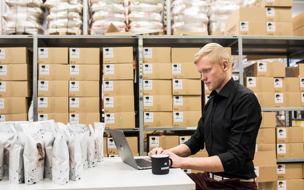 This workaround might keep your QuickBooks raw material inventory woes at bay for some time, but you will quickly find that the time it takes to implement isn’t worth it. Unless your manufacturing process’s and use of materials are ridiculously simple, it’s very likely you will be looking elsewhere for solutions.
