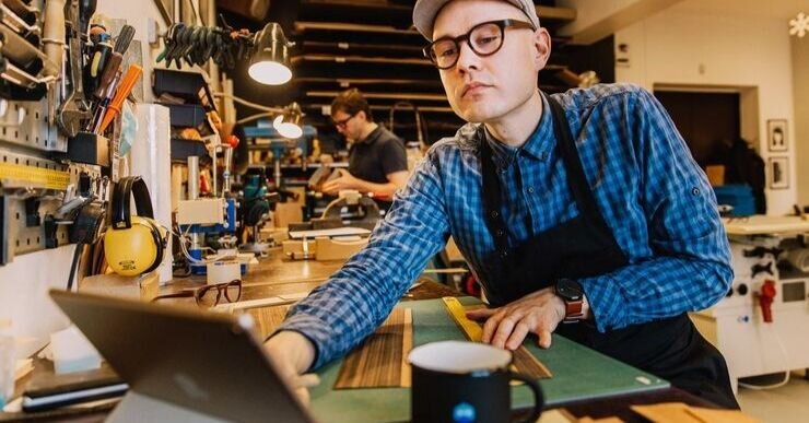 Manufacturing capacity planning allows you to make realistic goals for your shop floor workers.