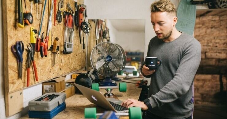 With these apps connect, you can vastly improve your production flow and stay focused on growing your brand.
