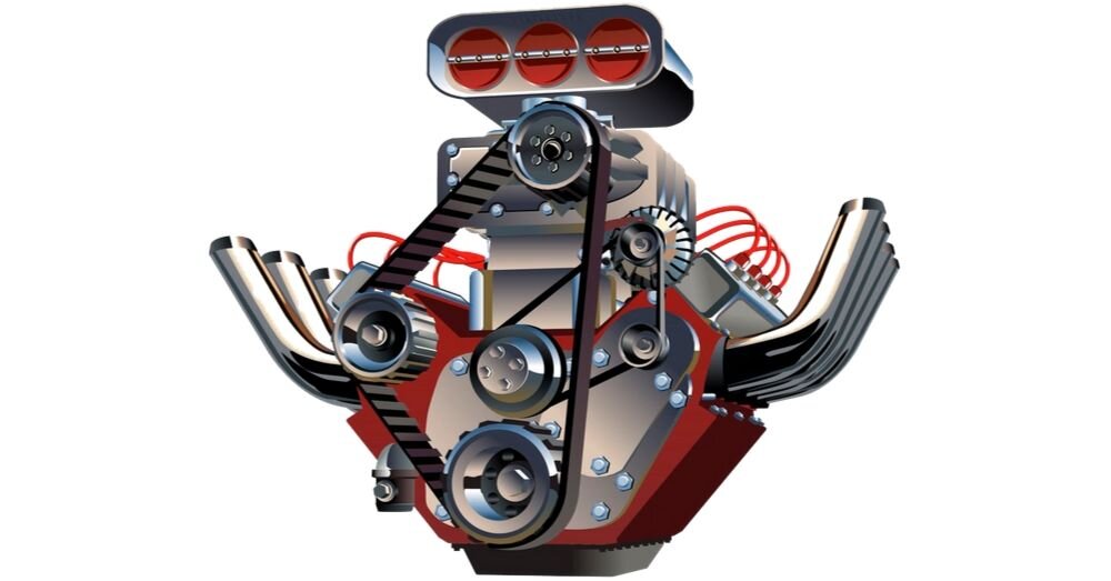 KatanaMRP engine